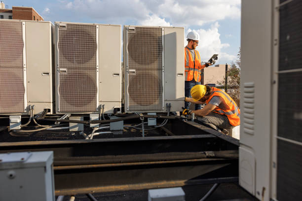 Best Seasonal HVAC Services in Smithville, TN