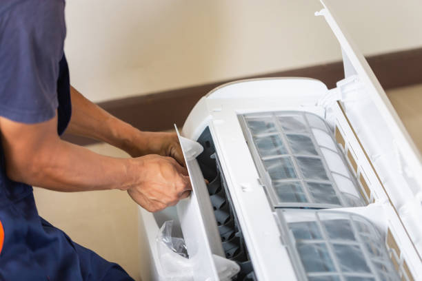 Best VRF (Variable Refrigerant Flow) Systems in Smithville, TN