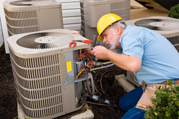 Best Residential HVAC in Smithville, TN