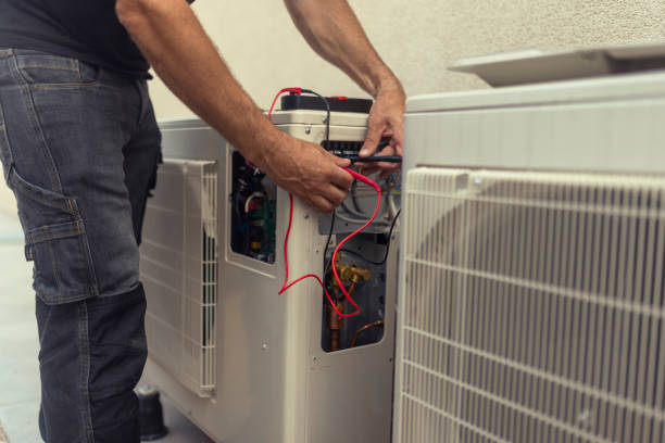 Best HVAC Consulting and Engineering in Smithville, TN