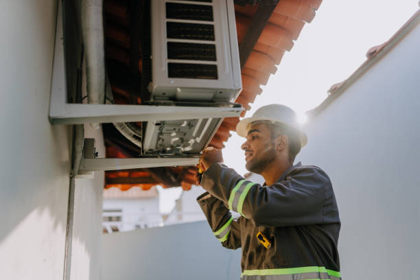 Best Furnace Cleaning in Smithville, TN