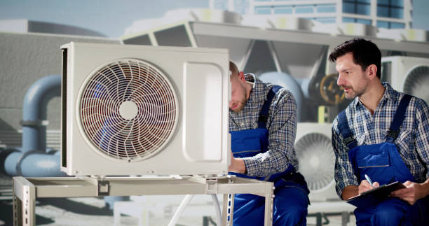 Reliable Smithville, TN HVAC Solutions
