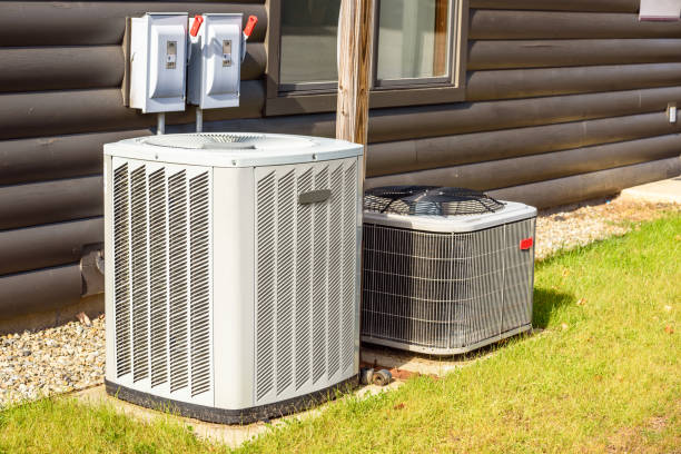Best Geothermal HVAC Systems in Smithville, TN